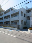 JR中央線西荻窪駅 MS 2LDK JR中央線西荻窪駅 MS 2LDK